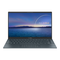 ASUS Zenbook - Intel Core i5 -14 pouces - 8 Go - SSD 500 GO - Produit Reconditionné