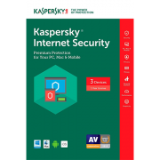 Kaspersky internet security