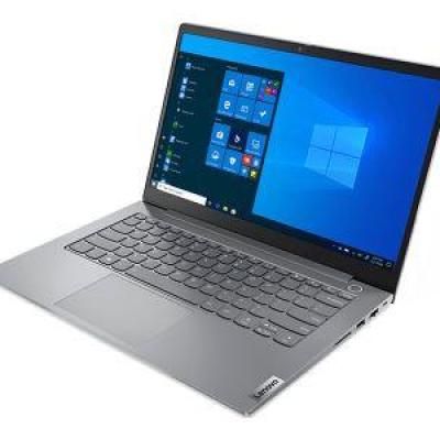 Lenovo ThinkBook 15 G2 - Intel Core i3 11Th -  8 Go - SSD - 15 pouces - Produit Neuf