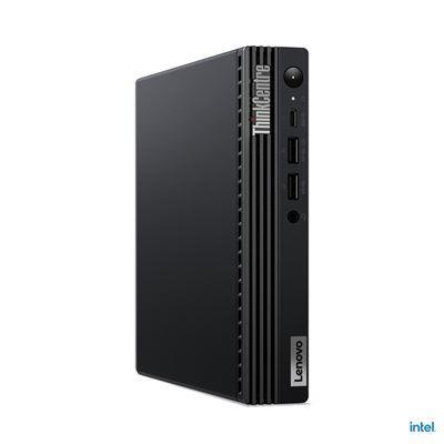 Lenovo thinkcentre m70q gen 3 mini core i5 12400t