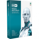 Nod 32 eset